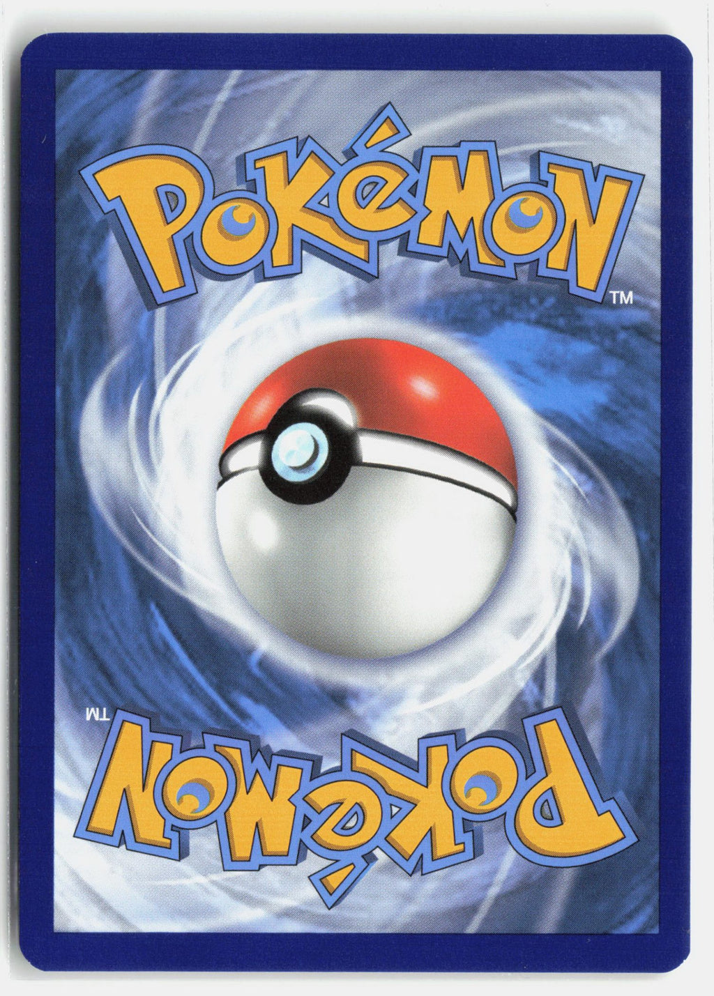 Regirock (Back)