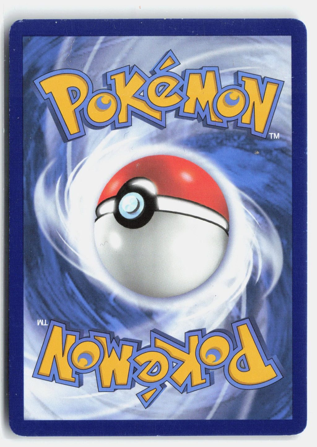 Zeraora V - SWSH263 (Back)