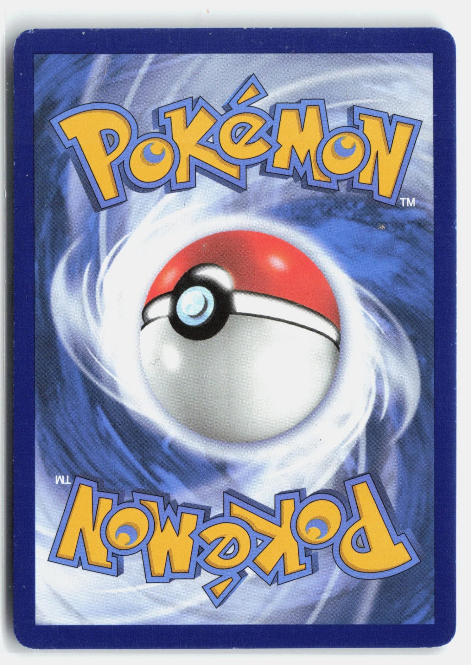 Zeraora V - SWSH263 (Back)