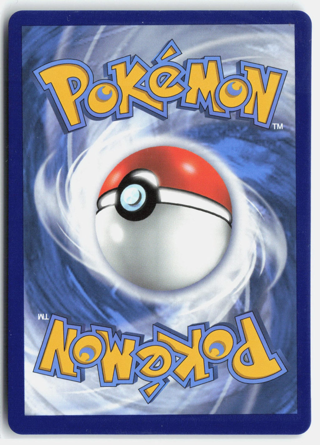 Breloom V (Back)