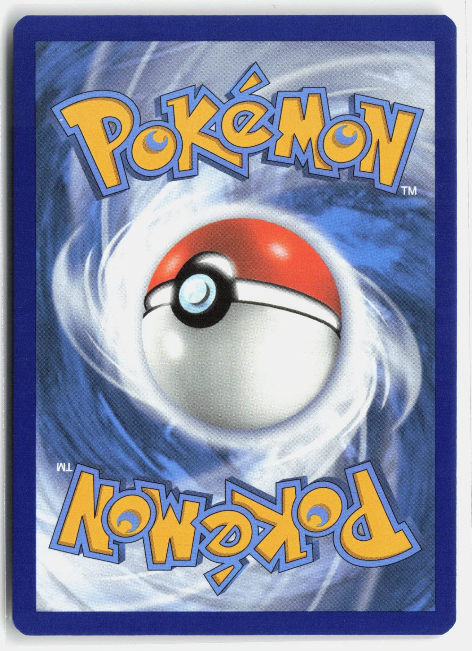 Rhyhorn (096) (Back)