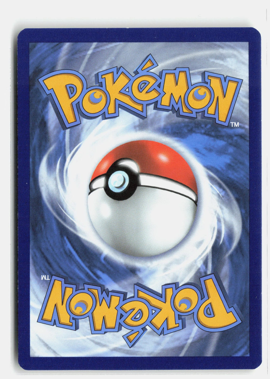 Ampharos (Back)