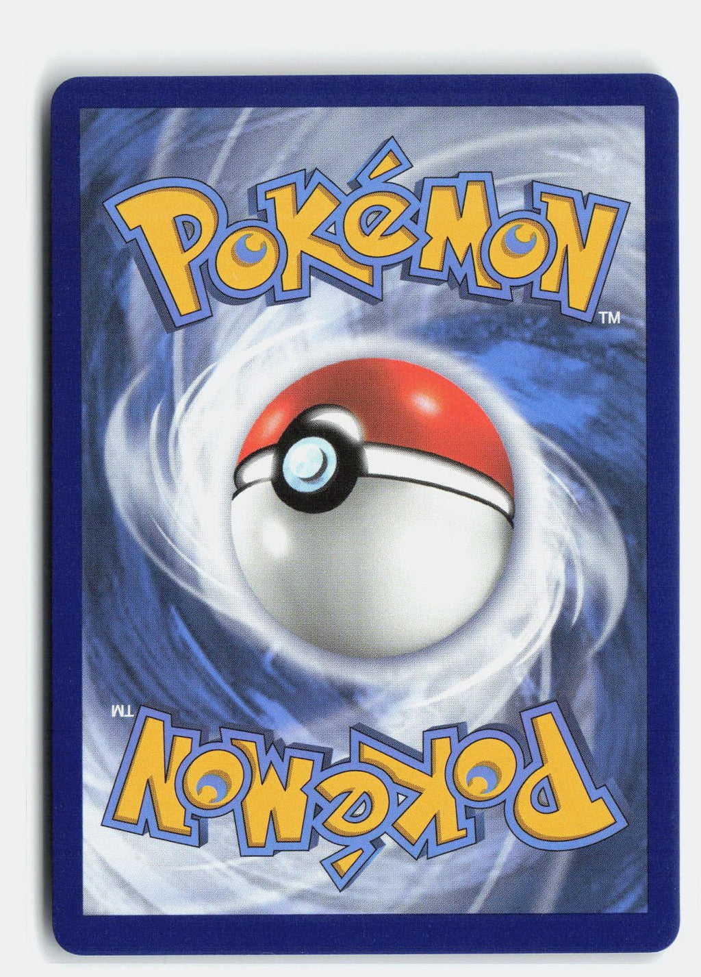 Zeraora V (Back)