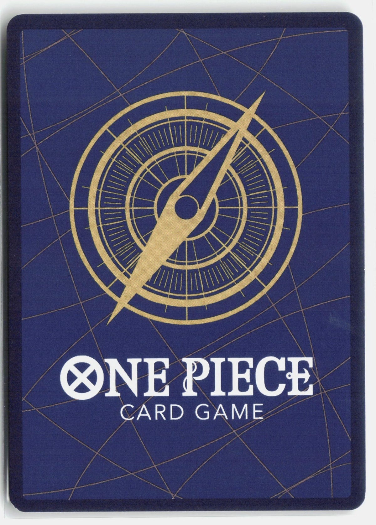 Just Shut Up and Come with Us!!!! (Pirate Foil) (Back)
