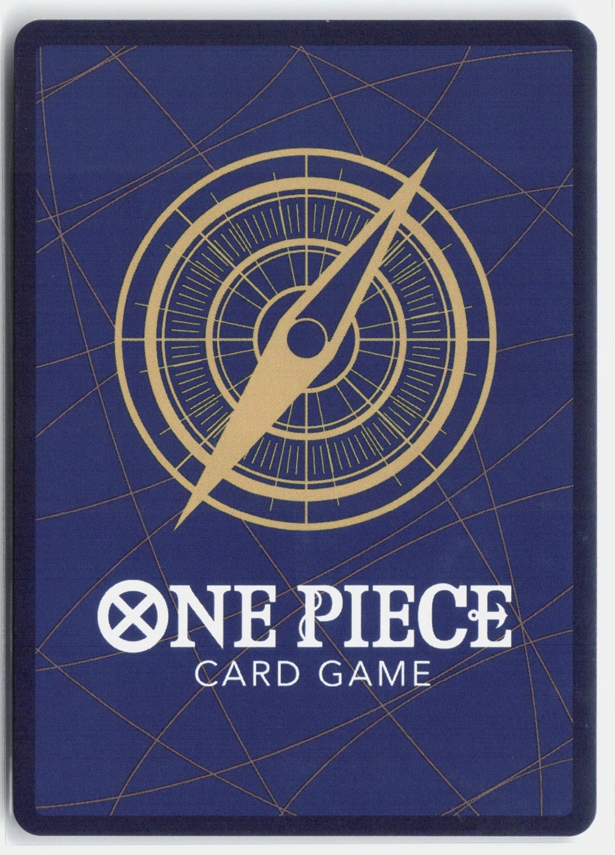 Ideo (Pirate Foil) (Back)