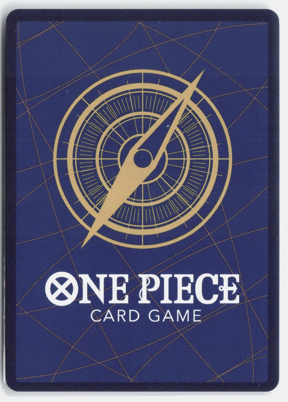 Killer (Pirate Foil) (Back)