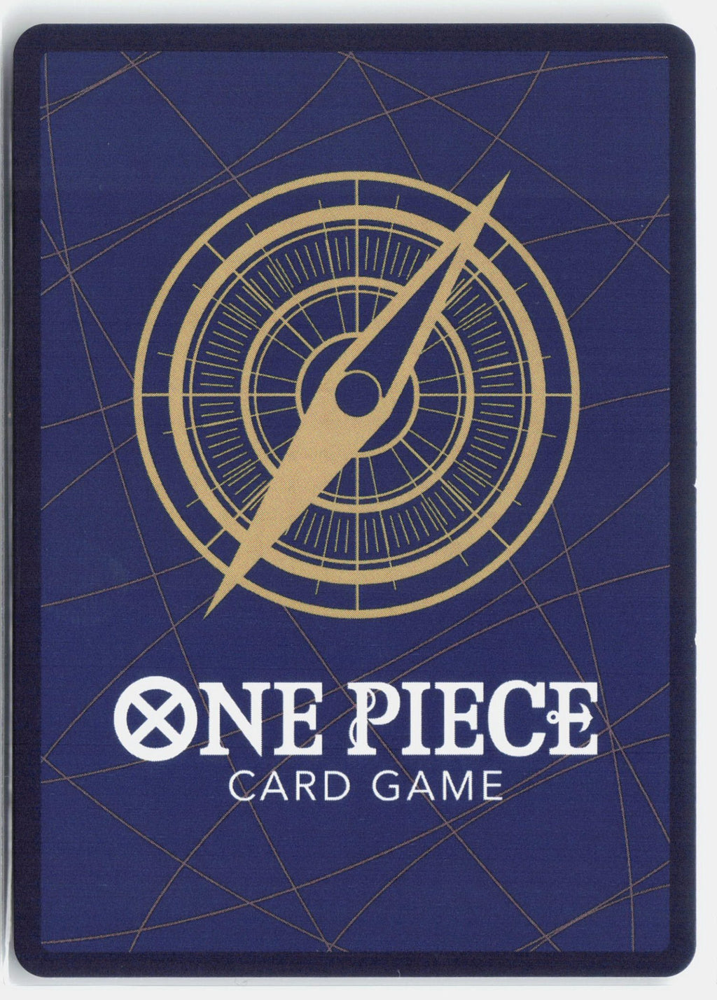 X.Drake (Pirate Foil) (Back)