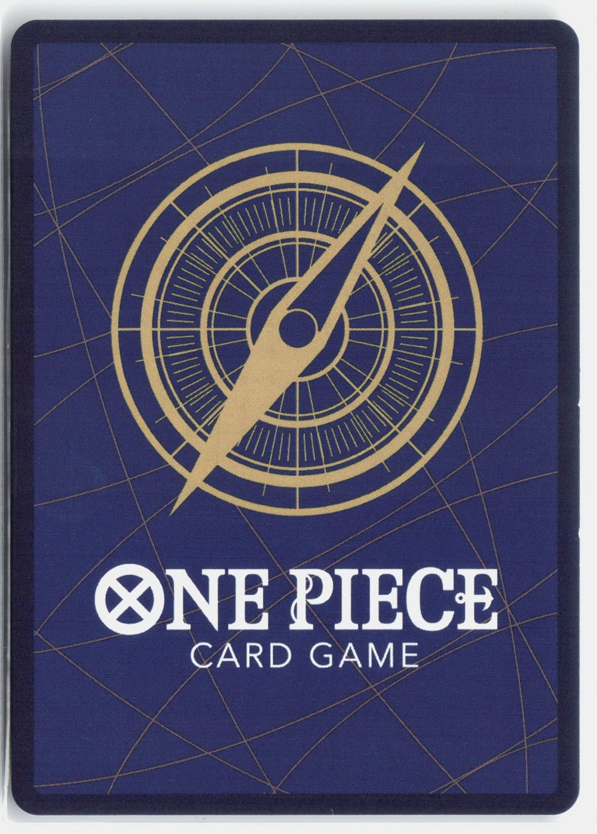 X.Drake (Pirate Foil) (Back)
