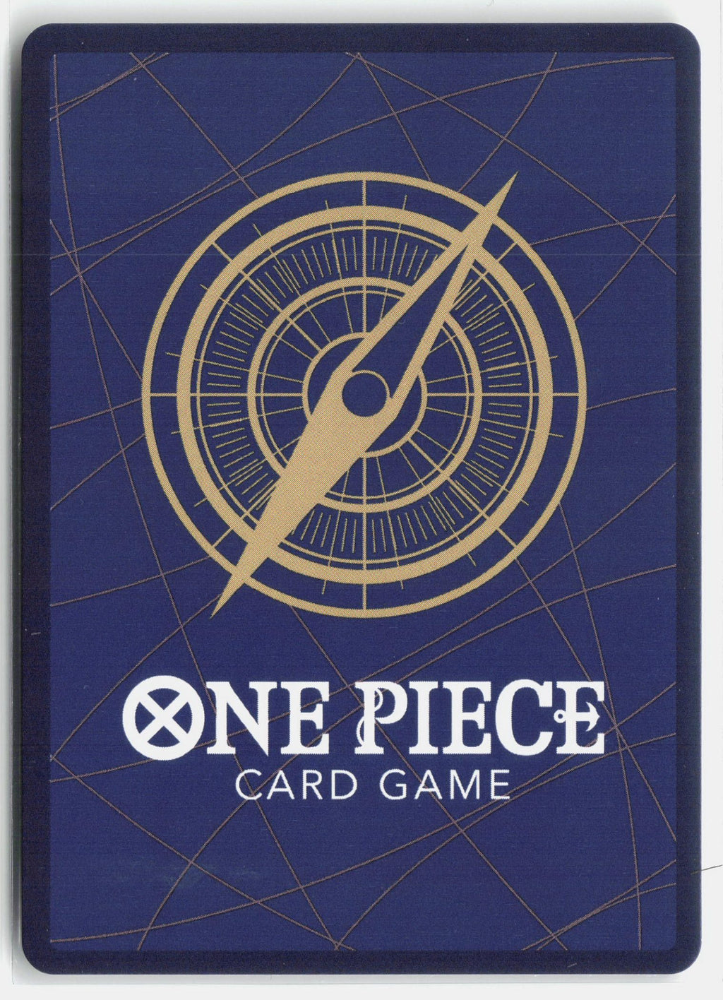 Ten-Layer Igloo (Pirate Foil) (Back)