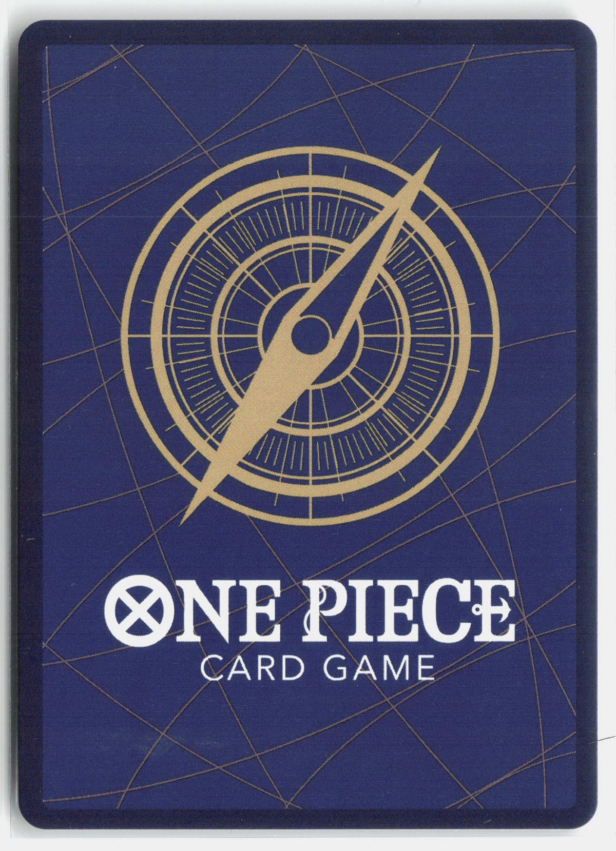Ten-Layer Igloo (Pirate Foil) (Back)