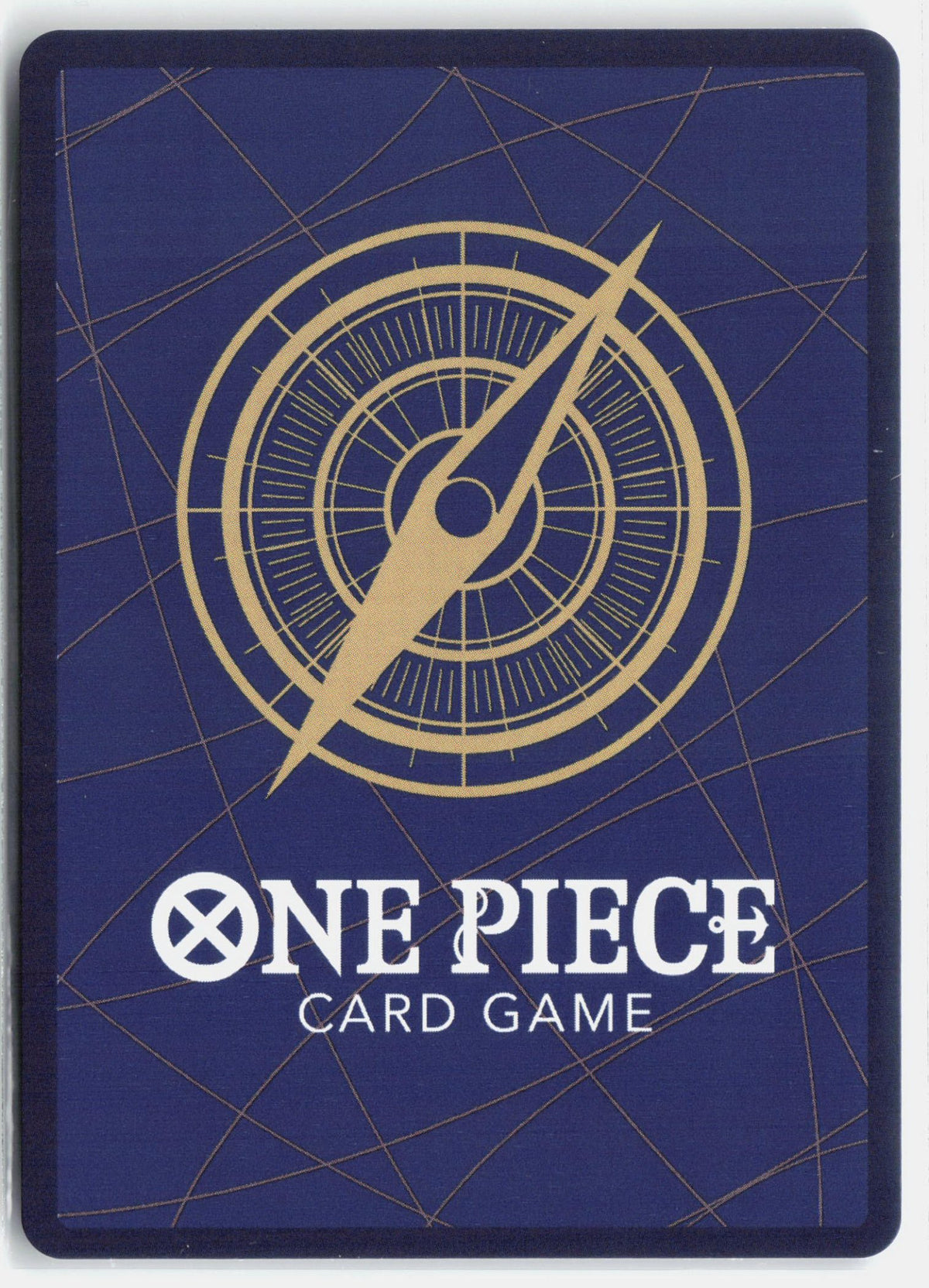 Sengoku - ST19-002 (Pirate Foil) (Back)