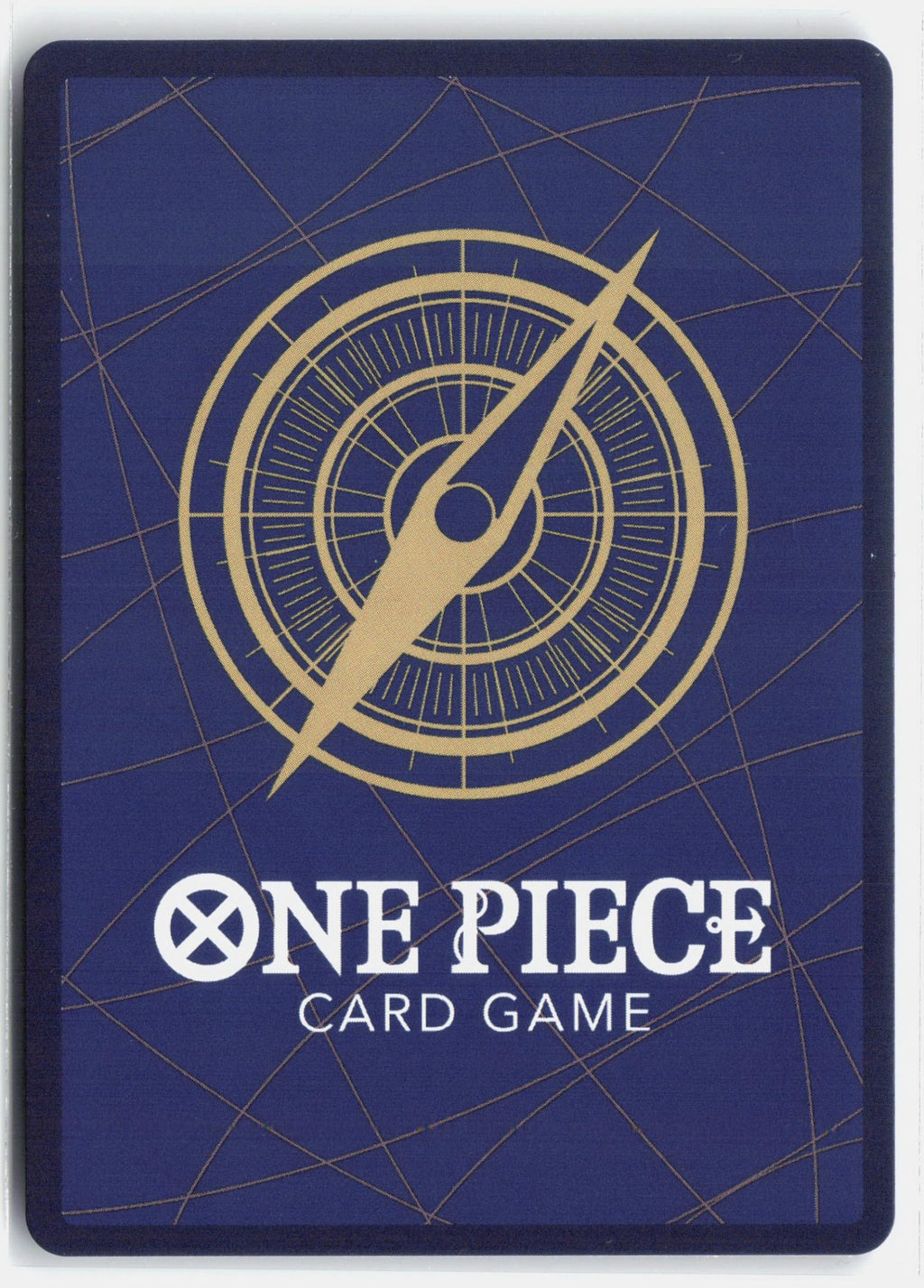 Revolutionary Army HQ (Pirate Foil) (Back)