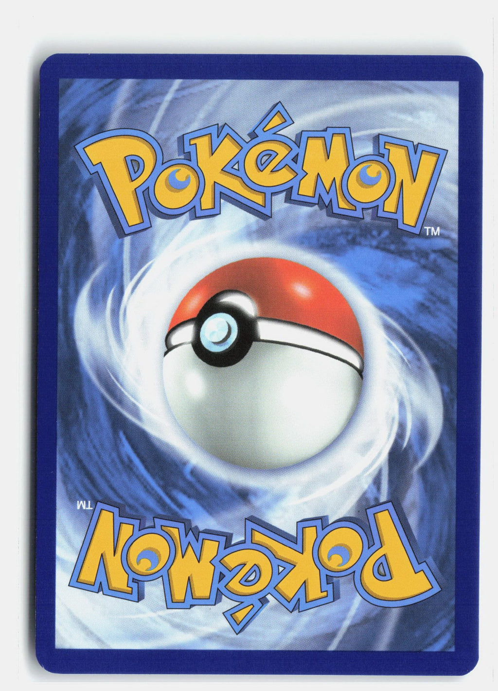 Magnezone (Back)