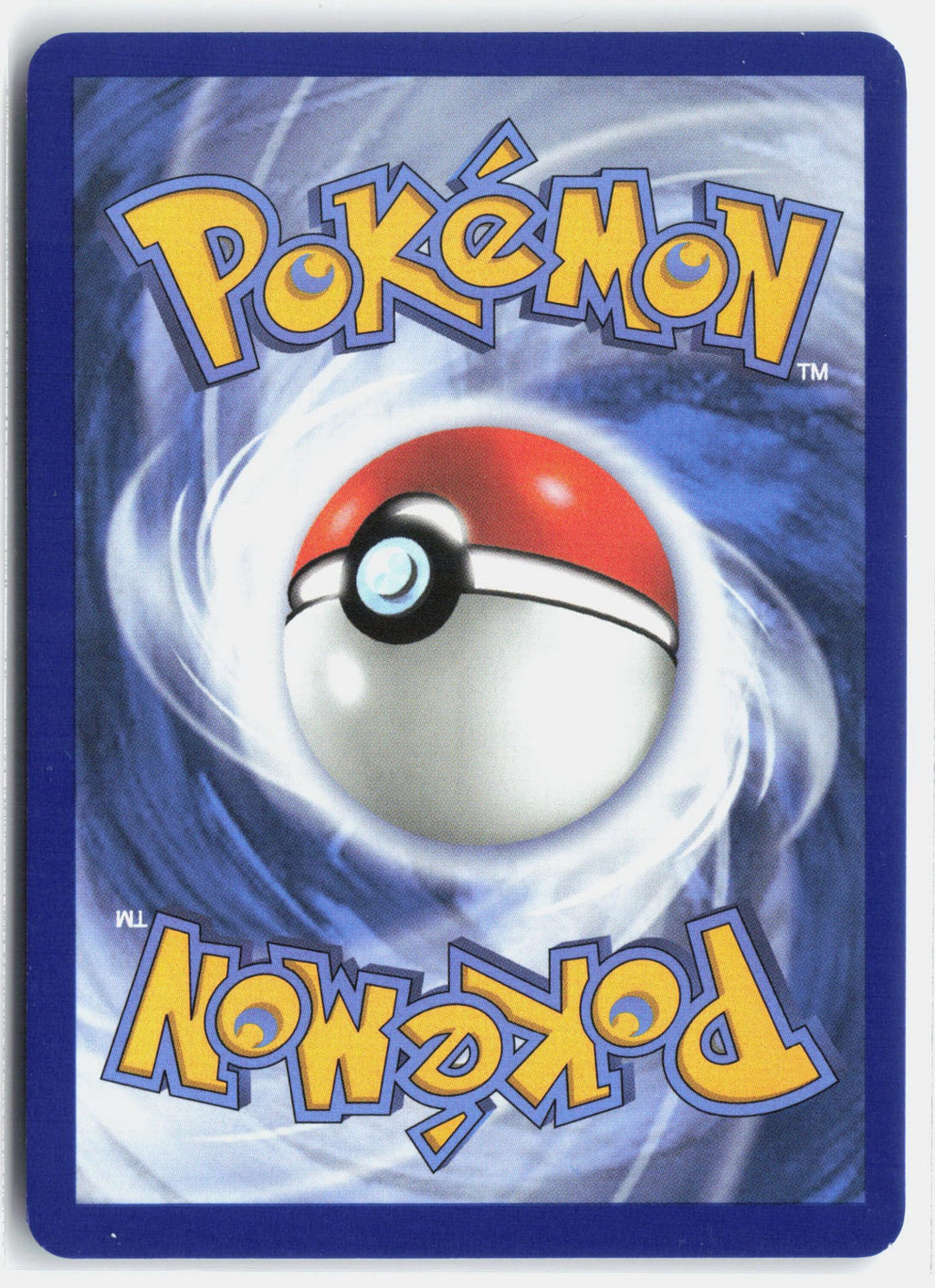 Kadabra (Back)