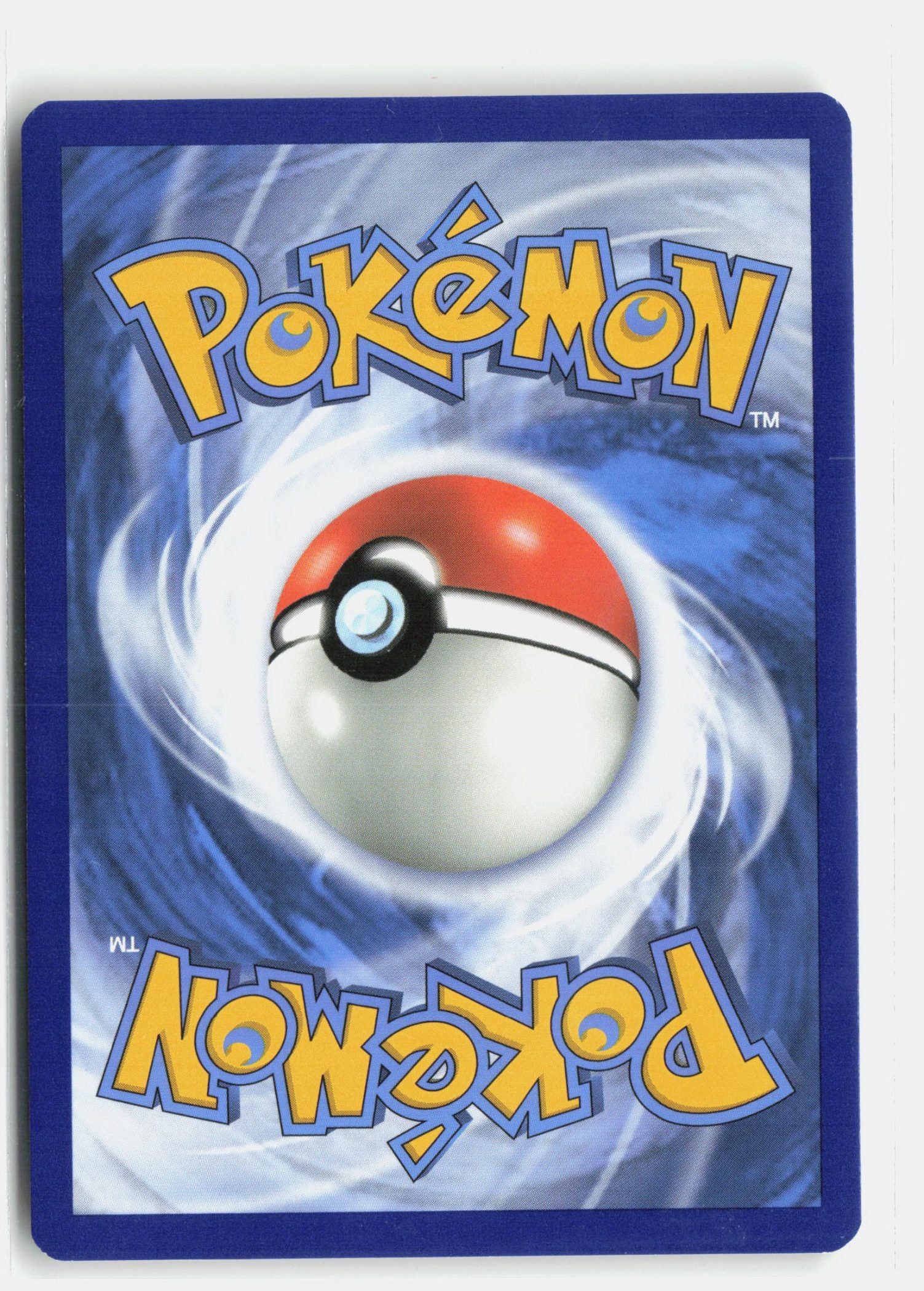 Porygon2 (Back)