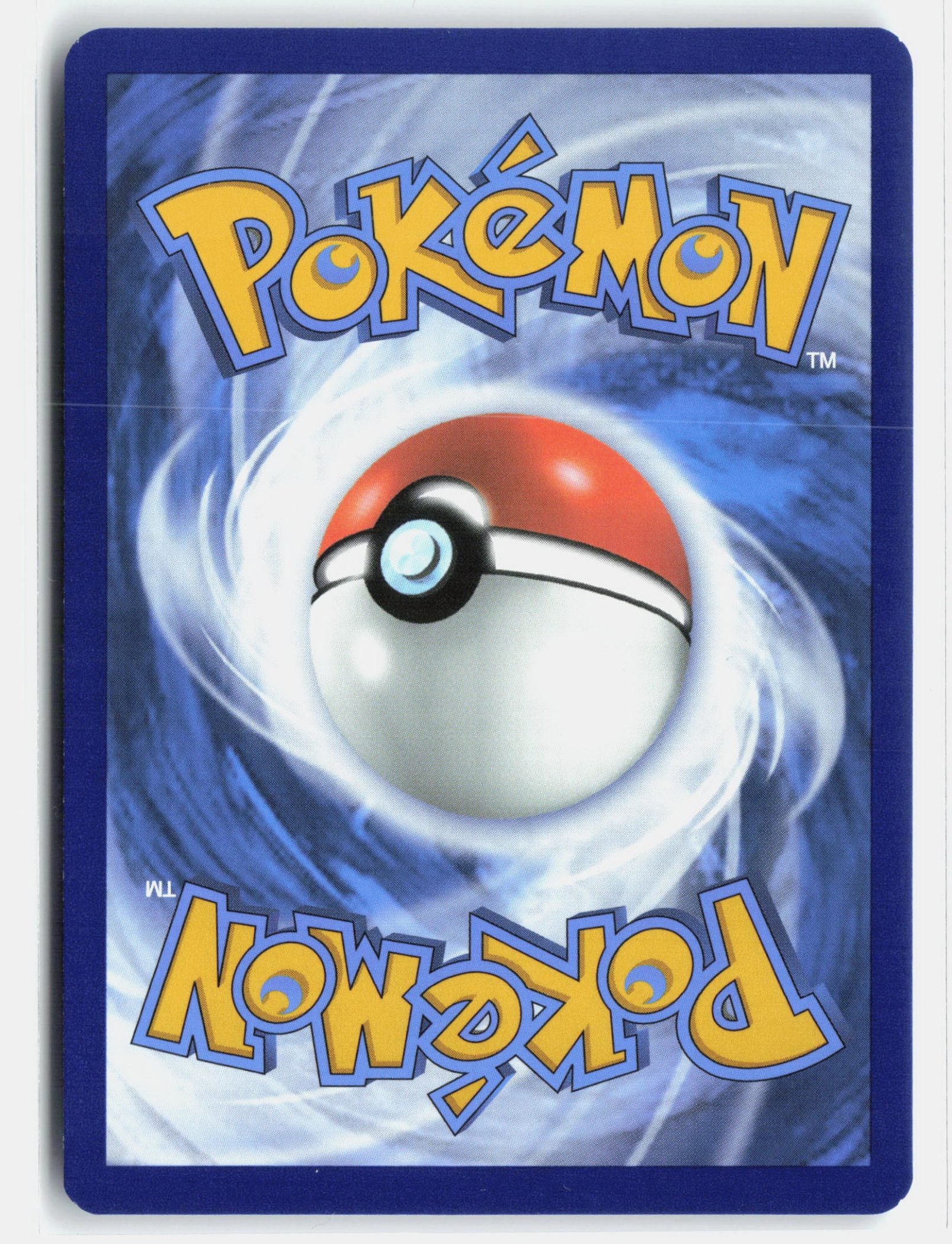 Basic Lightning Energy (Cosmos Holo) (Back)