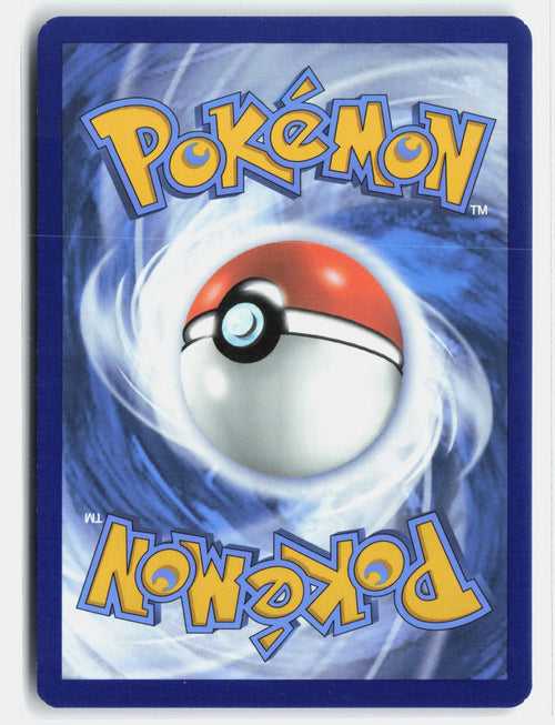 Basic Lightning Energy (Cosmos Holo) (Back)