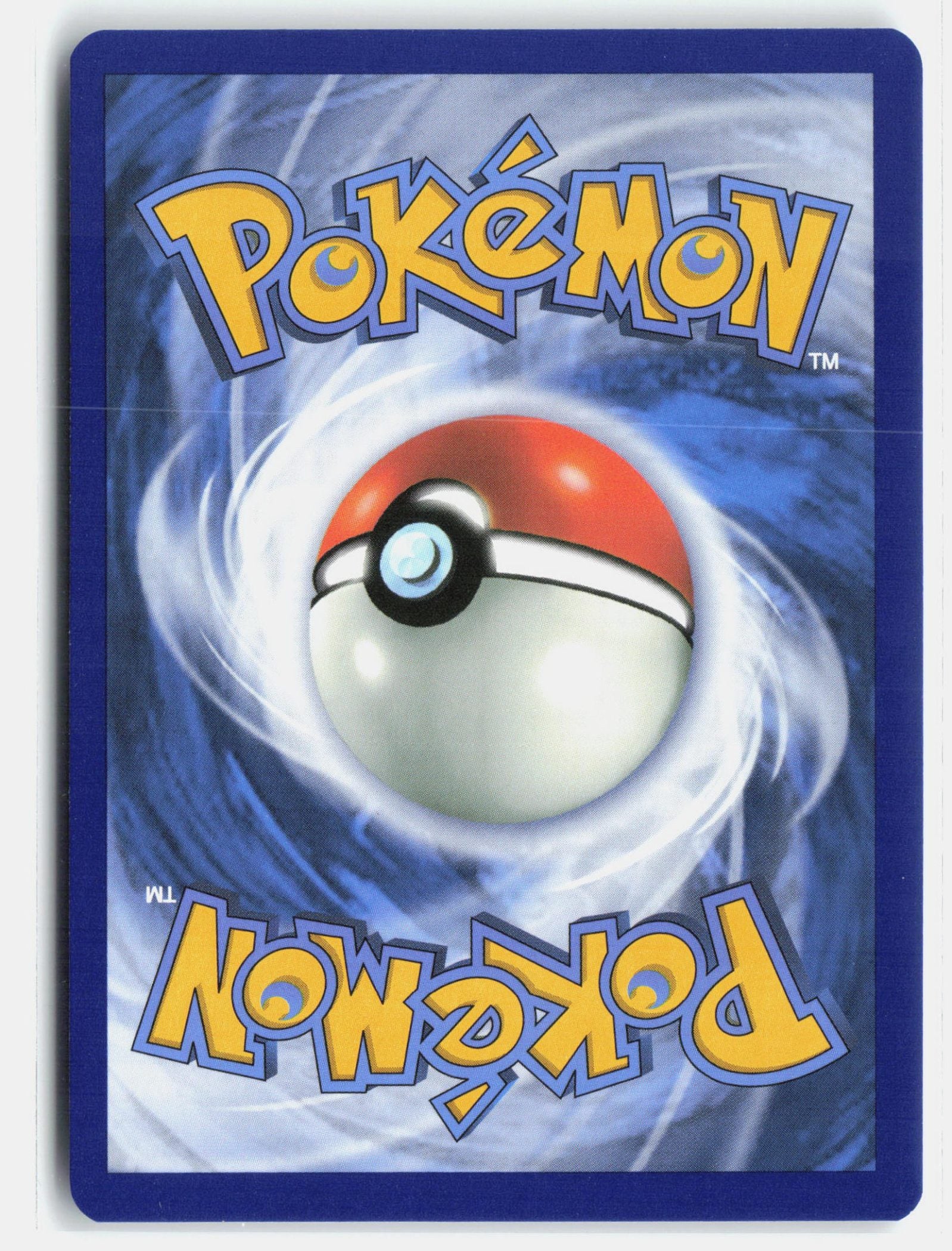 Emolga (Back)