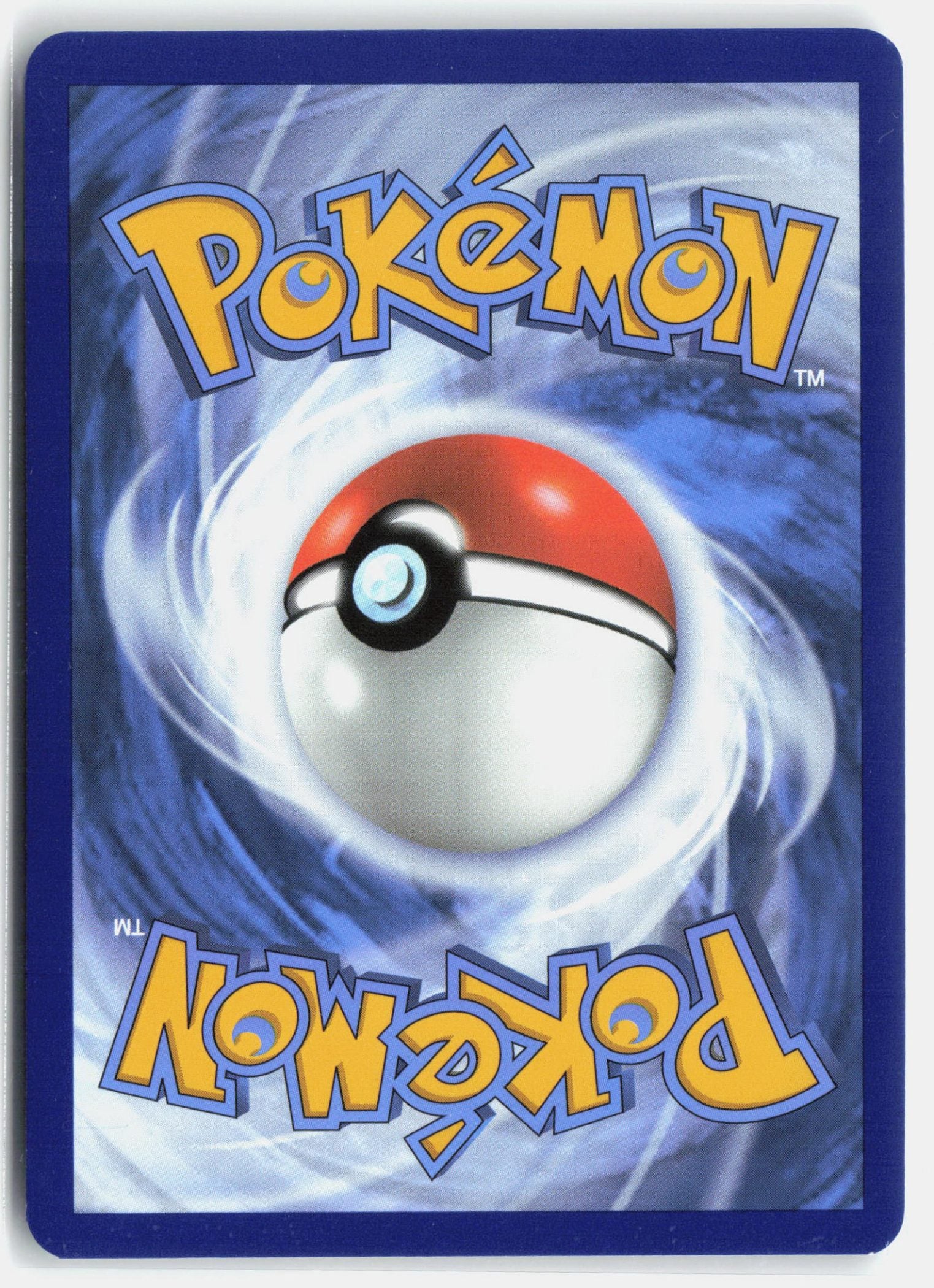 Venusaur ex - 003/165 (Back)