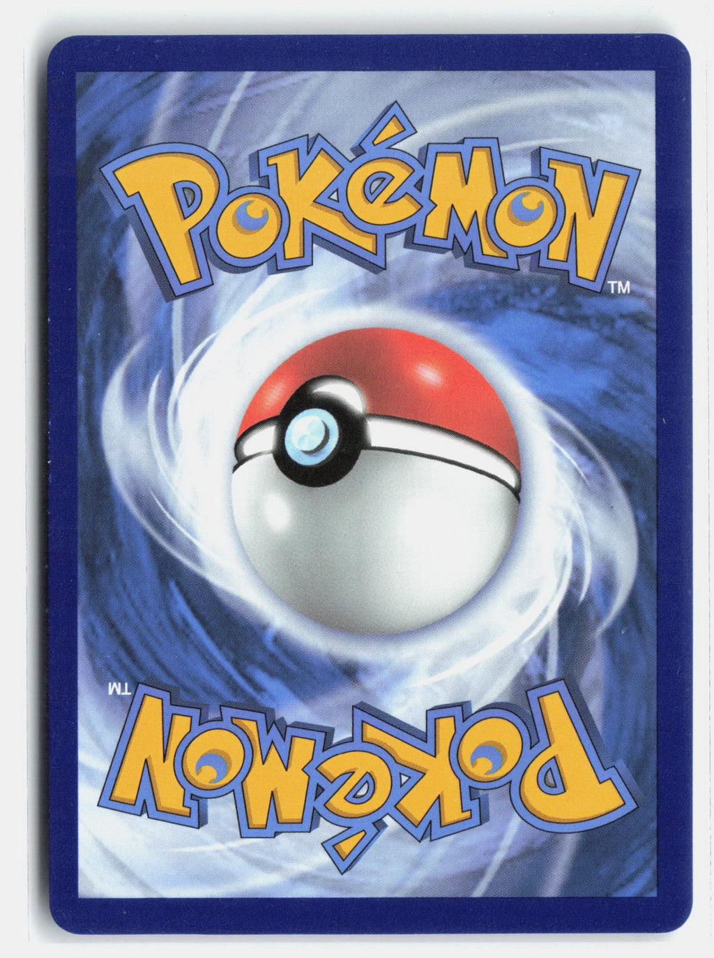 Infernape V - SWSH252 (Back)
