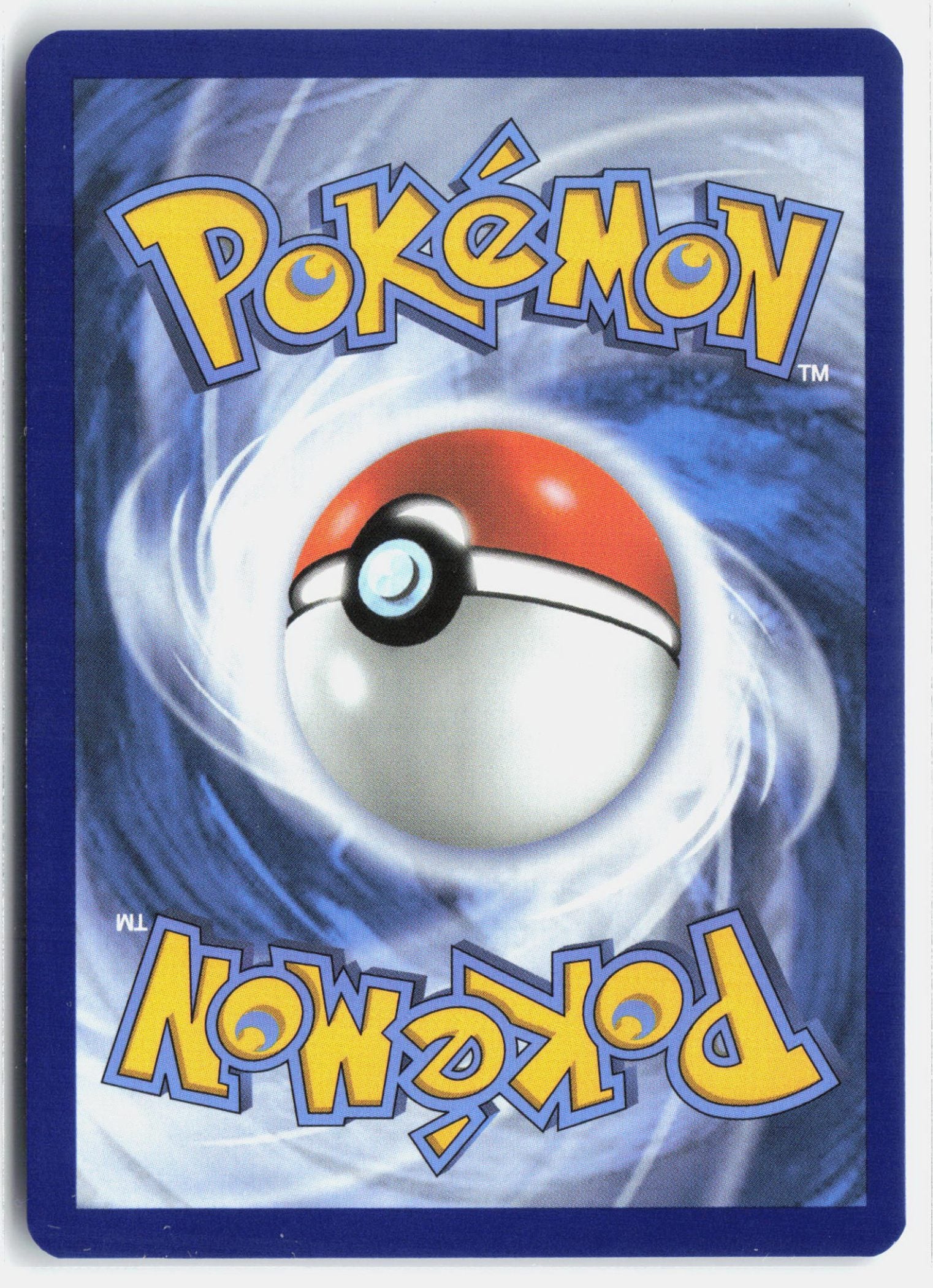 Shedinja - 061/132 (Back)