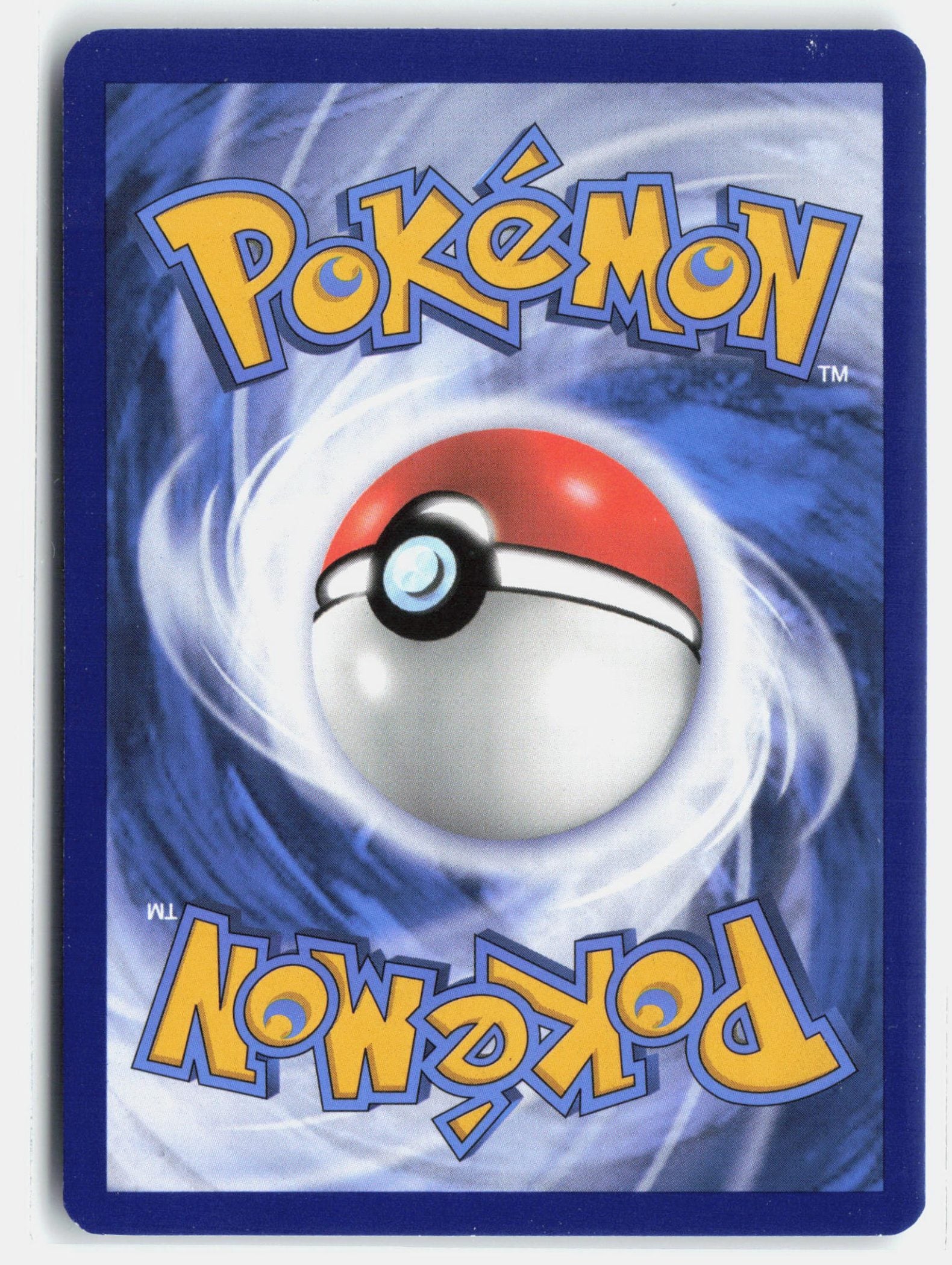 Jumpluff (Back)