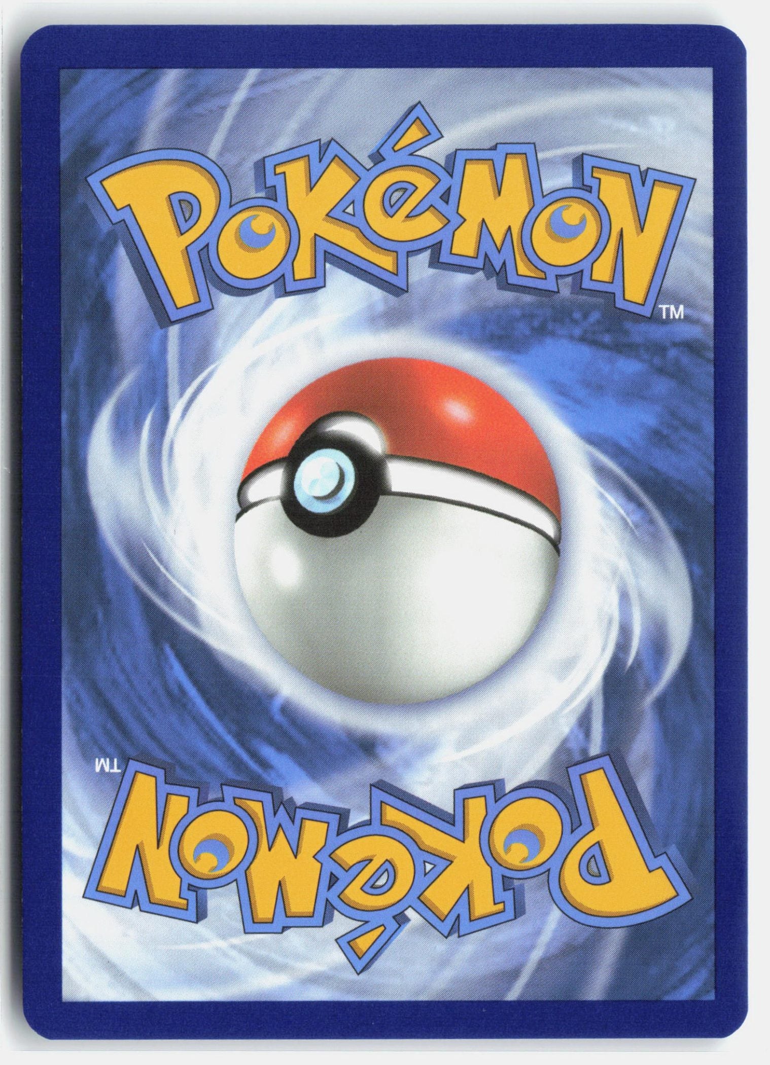 Ralts - 027/091 (Back)