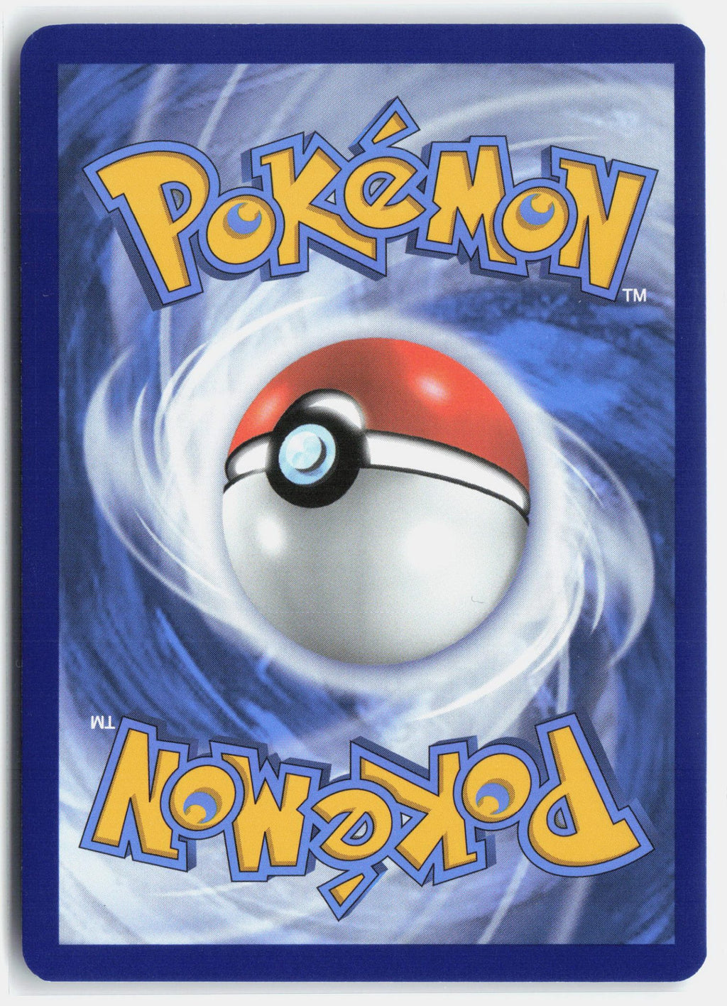 Duskull (Back)