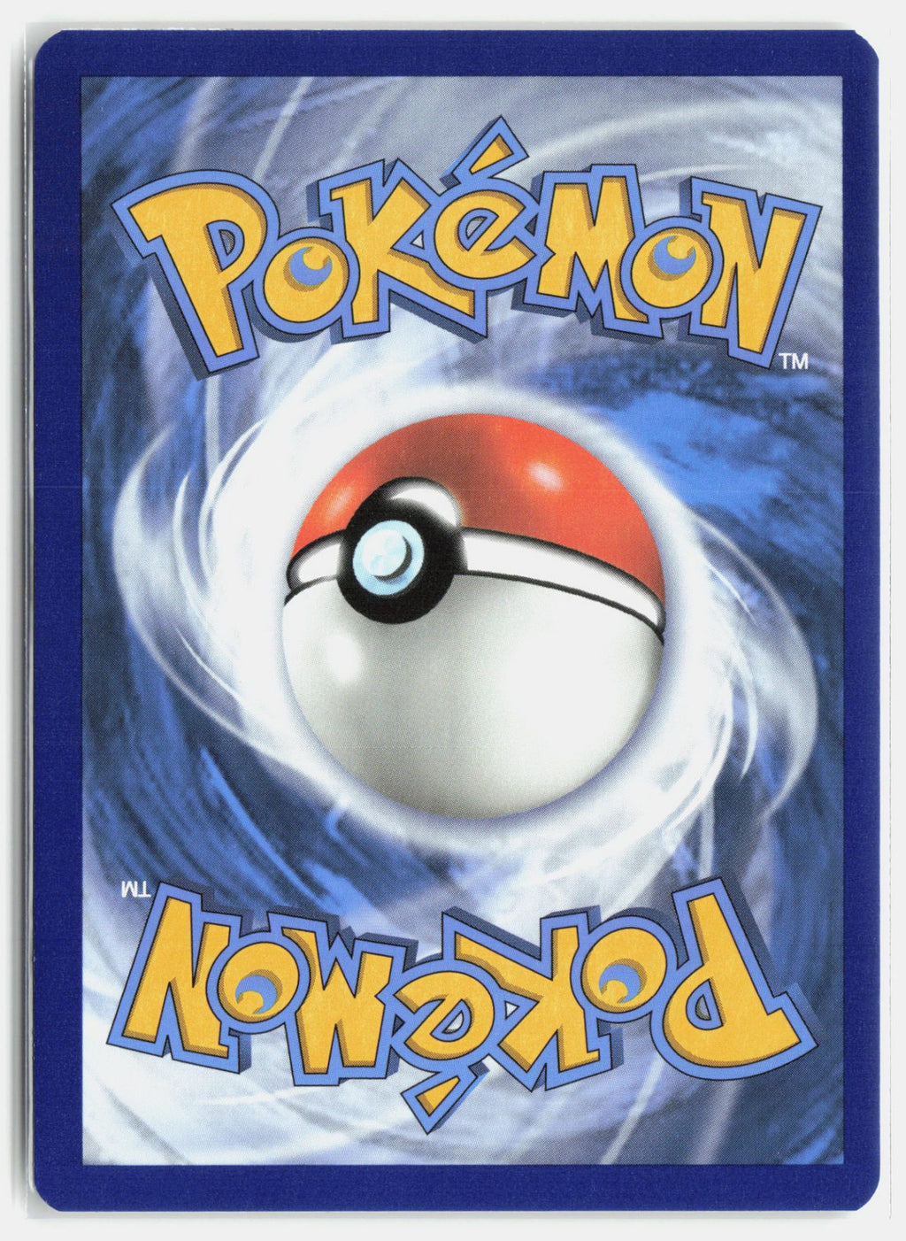 Woobat (Back)