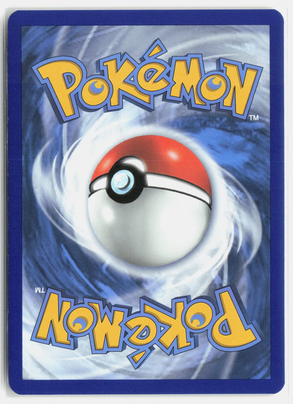 Zubat (Back)