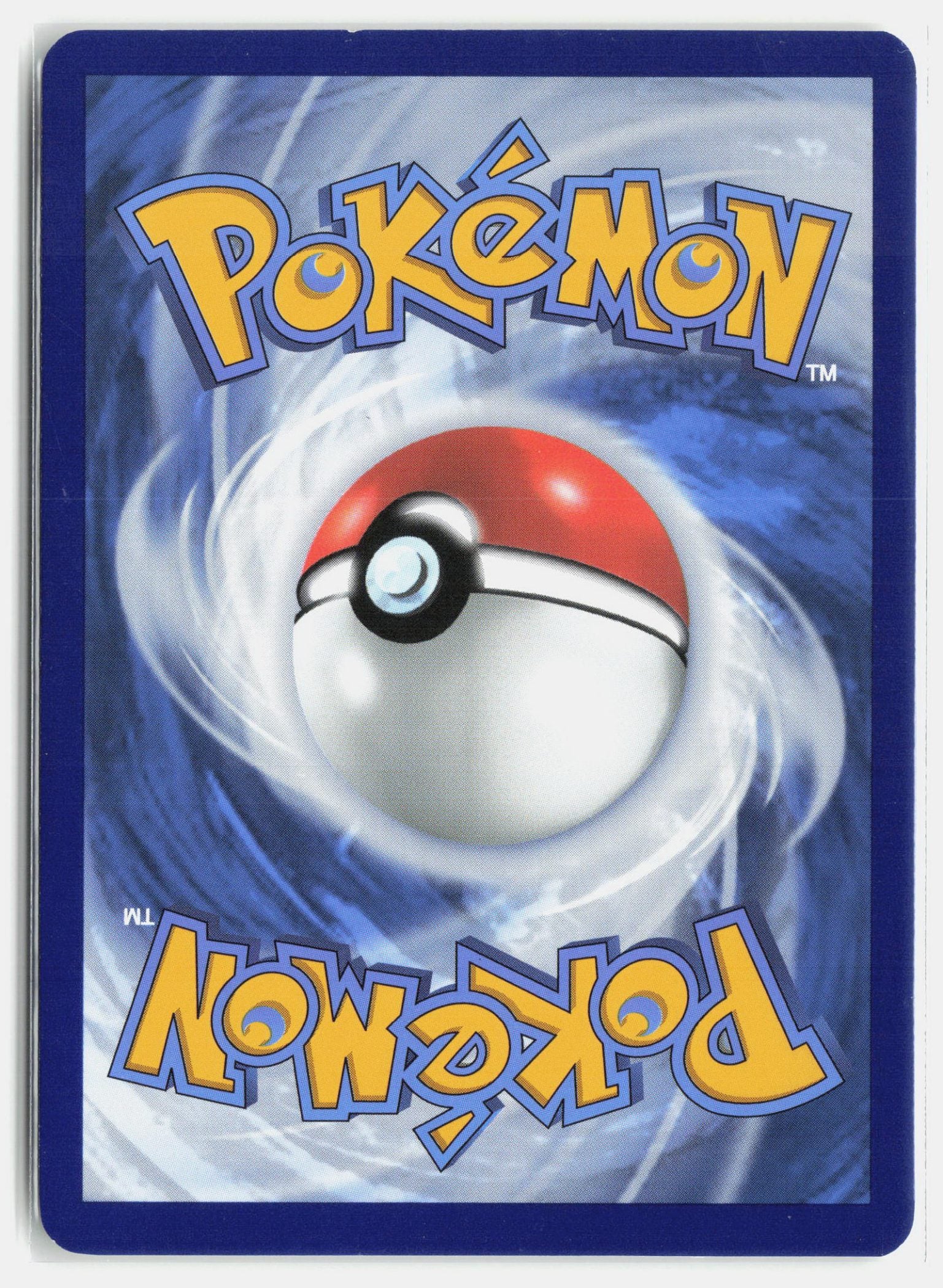 Zubat (Back)