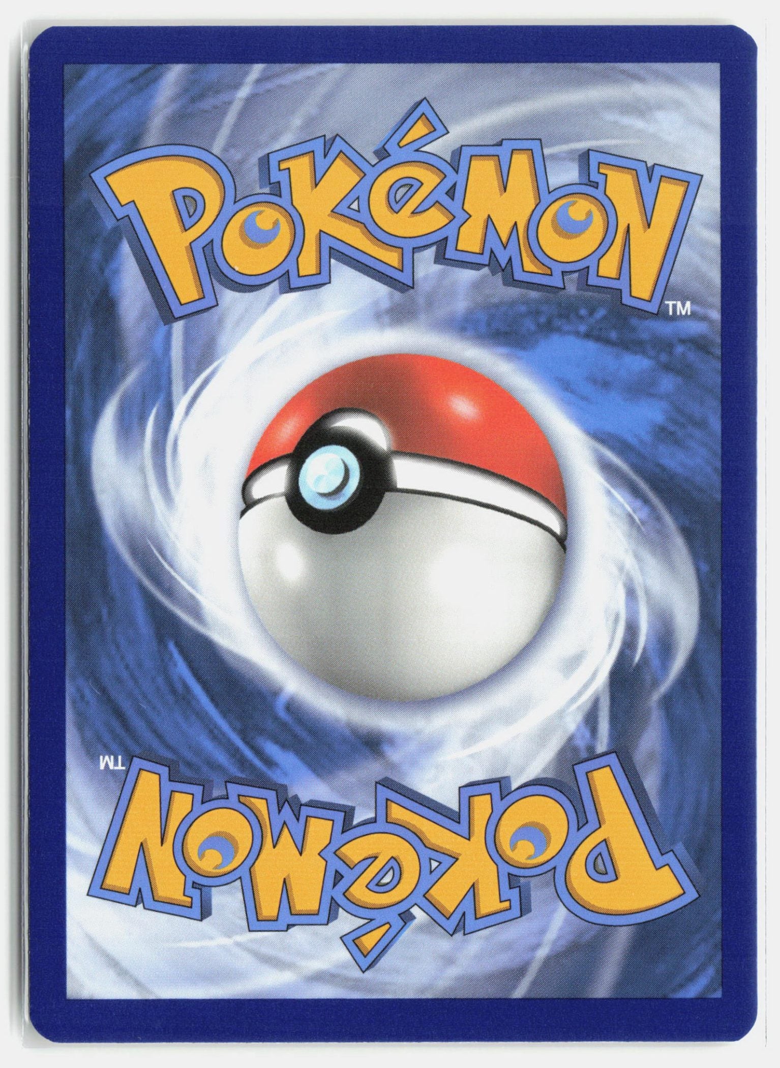 Pineco (Back)