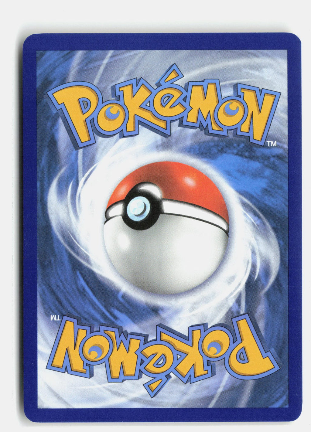 Pachirisu (Back)