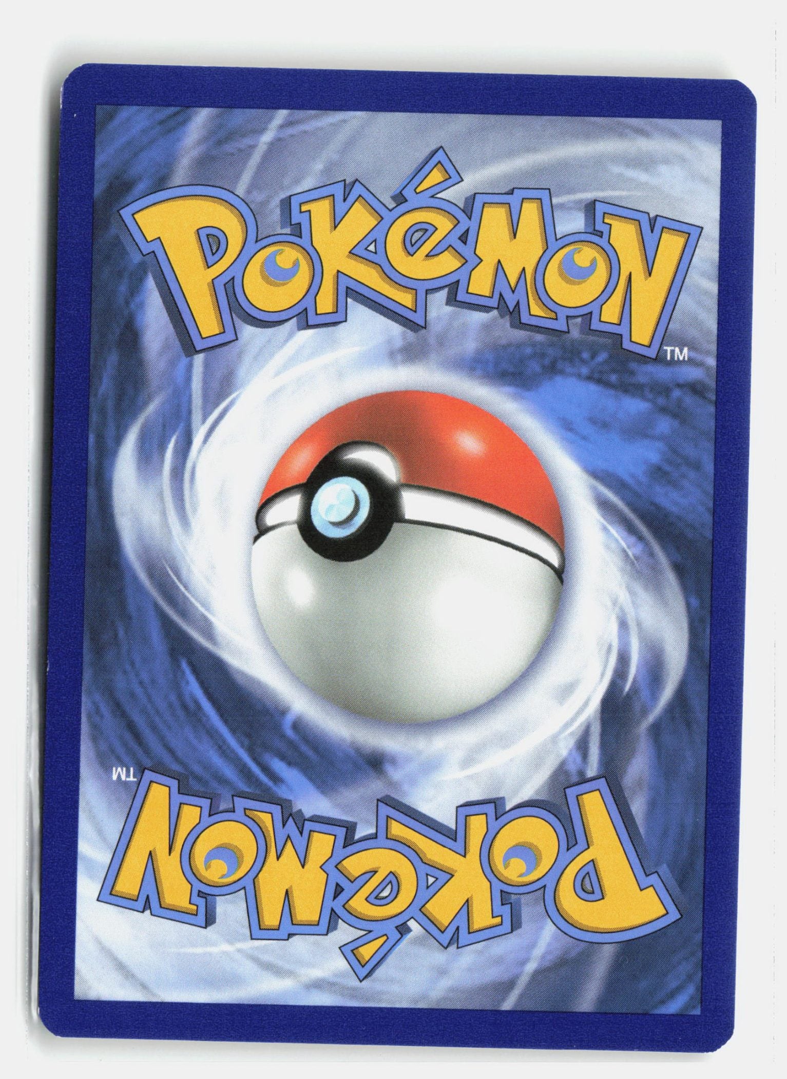 Staryu (Back)