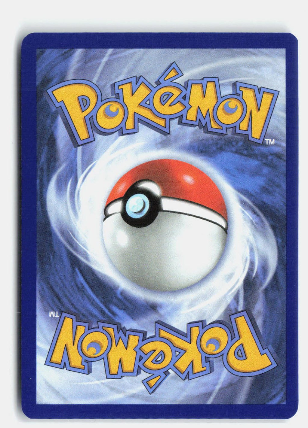 Drampa (Energy Symbol Pattern) (Back)