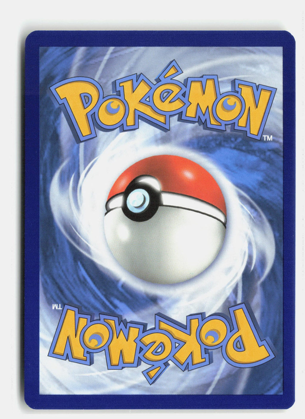 Chinchou (068) (Back)