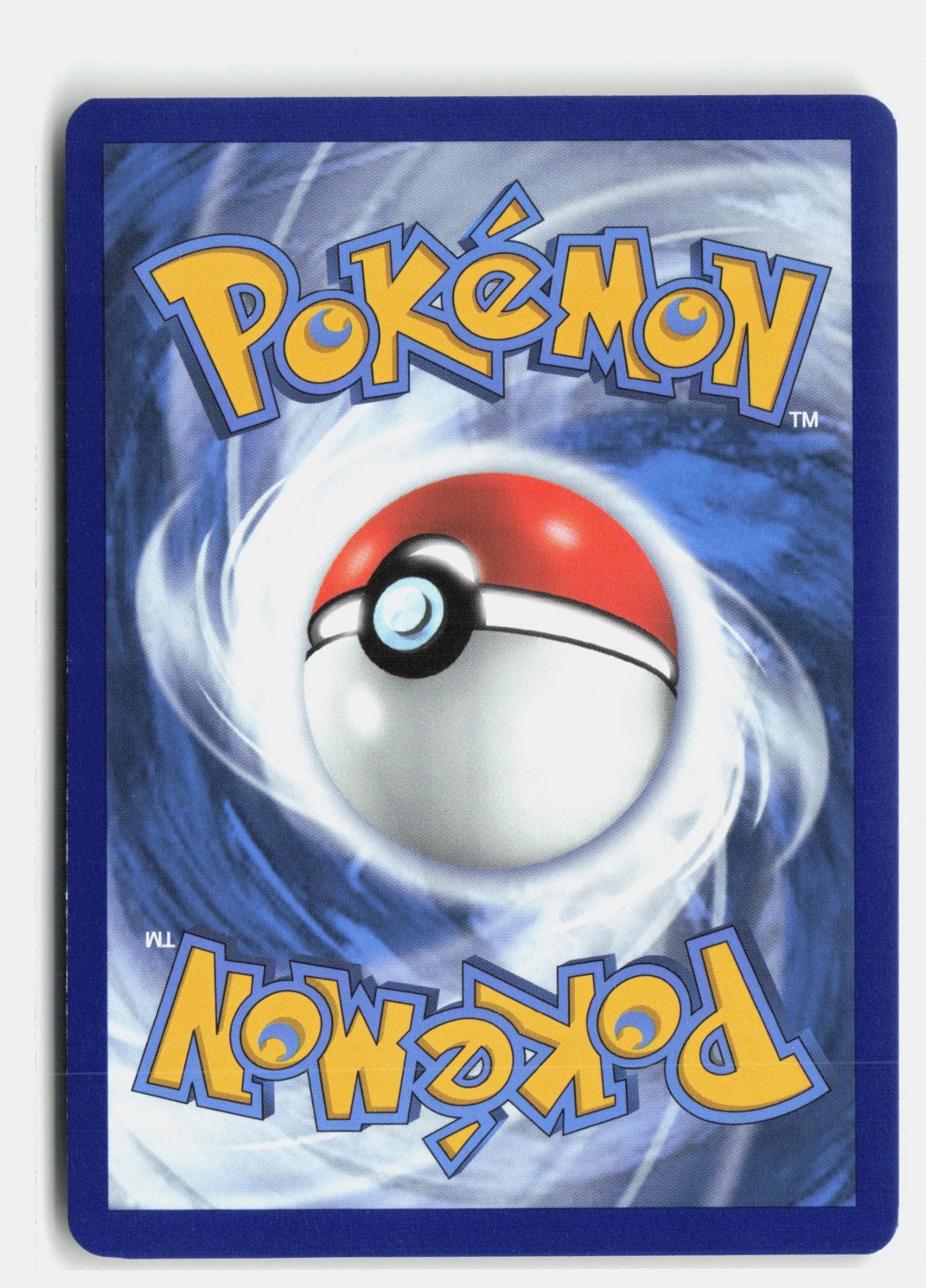 Rotom (Back)