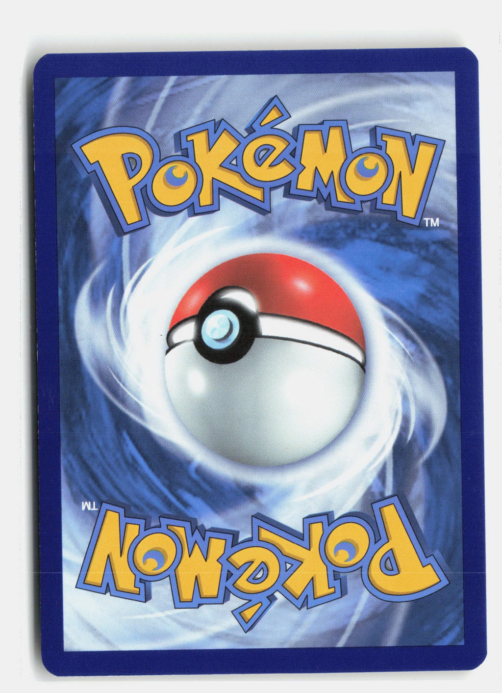 Riolu (Back)