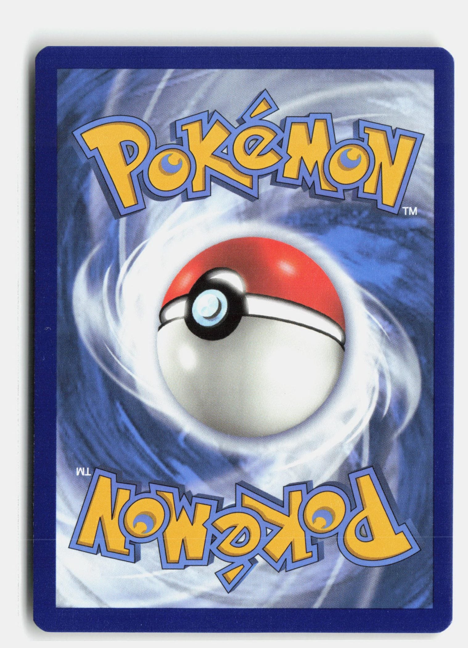 Hitmonchan (Back)