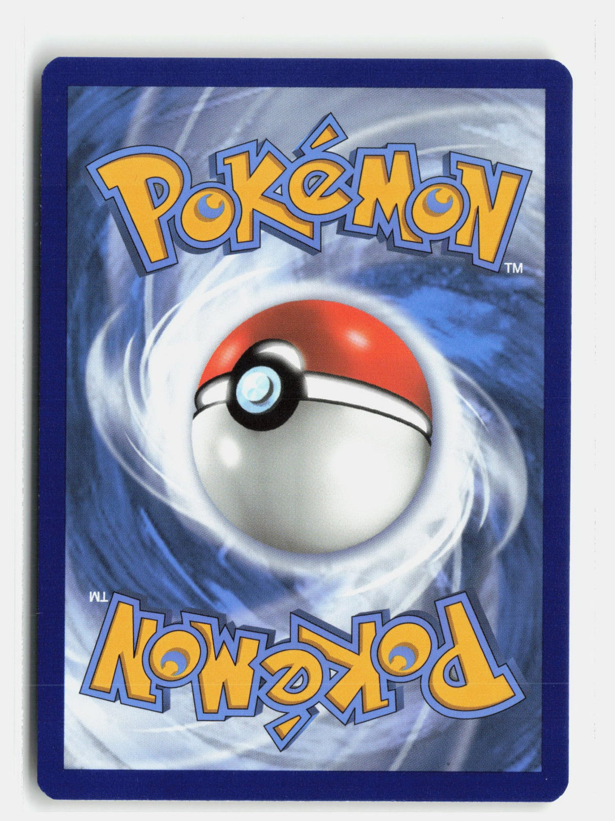 Shinx (Back)