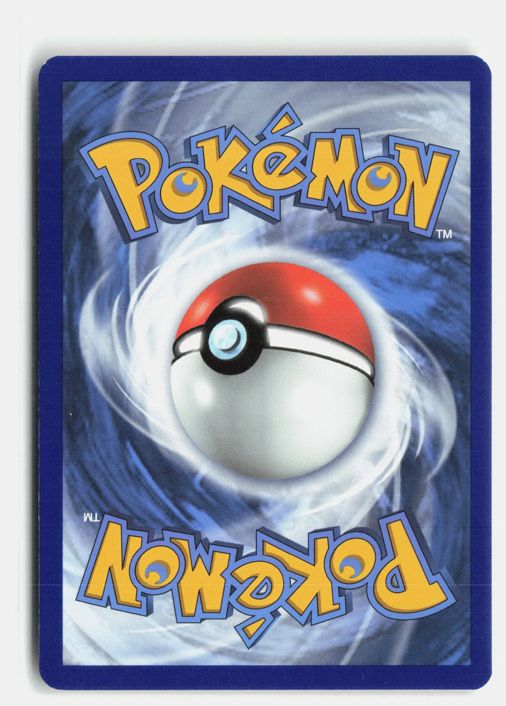 Shinx (Back)