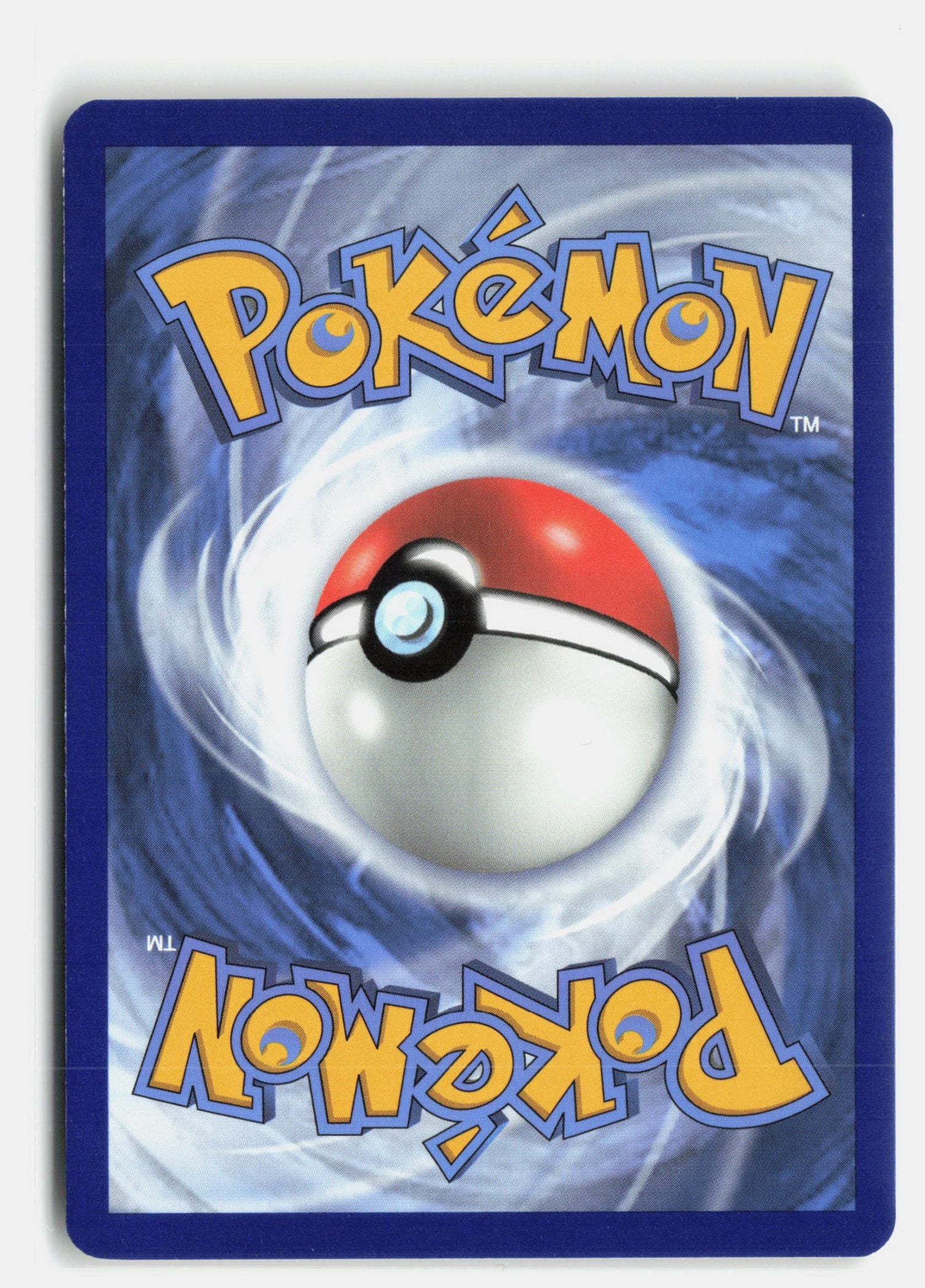 Krokorok (Back)