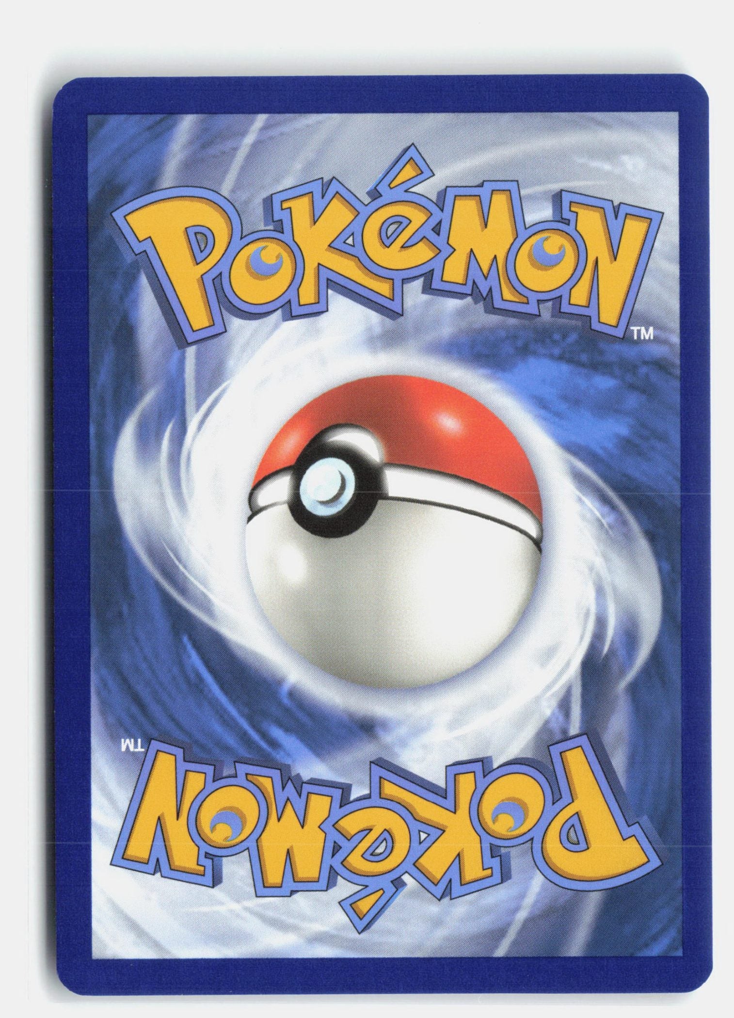Mawile - 143/197 (Back)