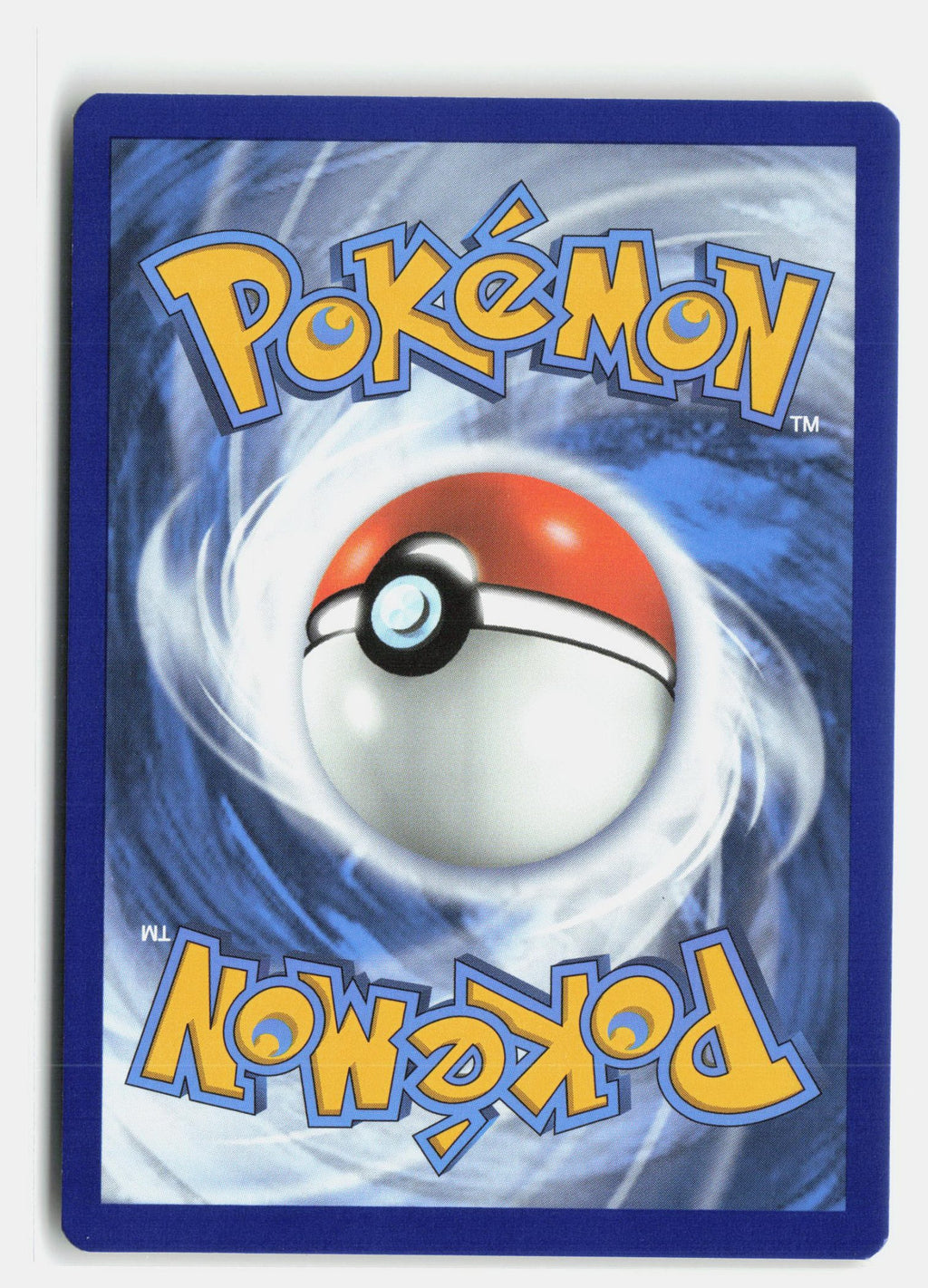 Mareep (Back)