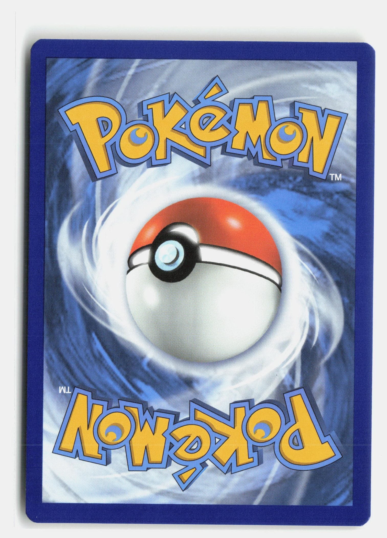 Mareep (Back)