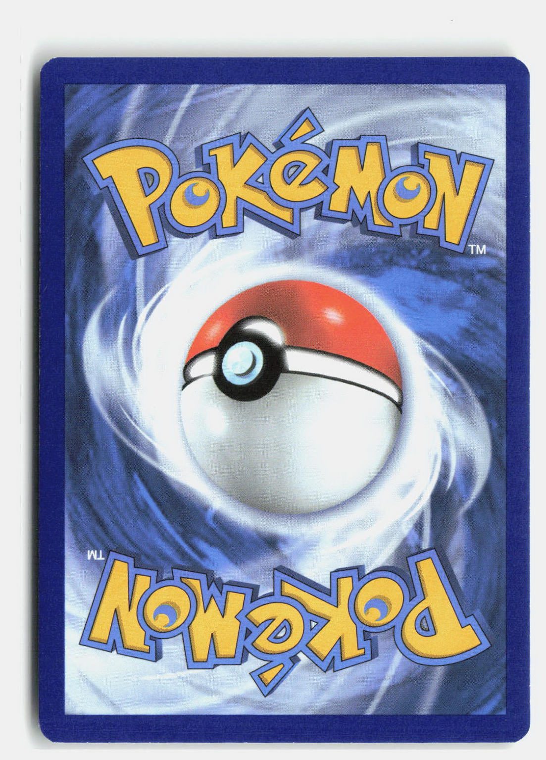 Mew (Back)