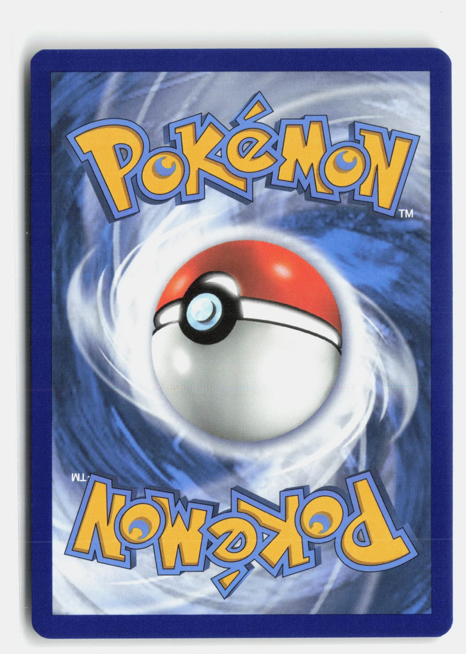 Koffing (Back)