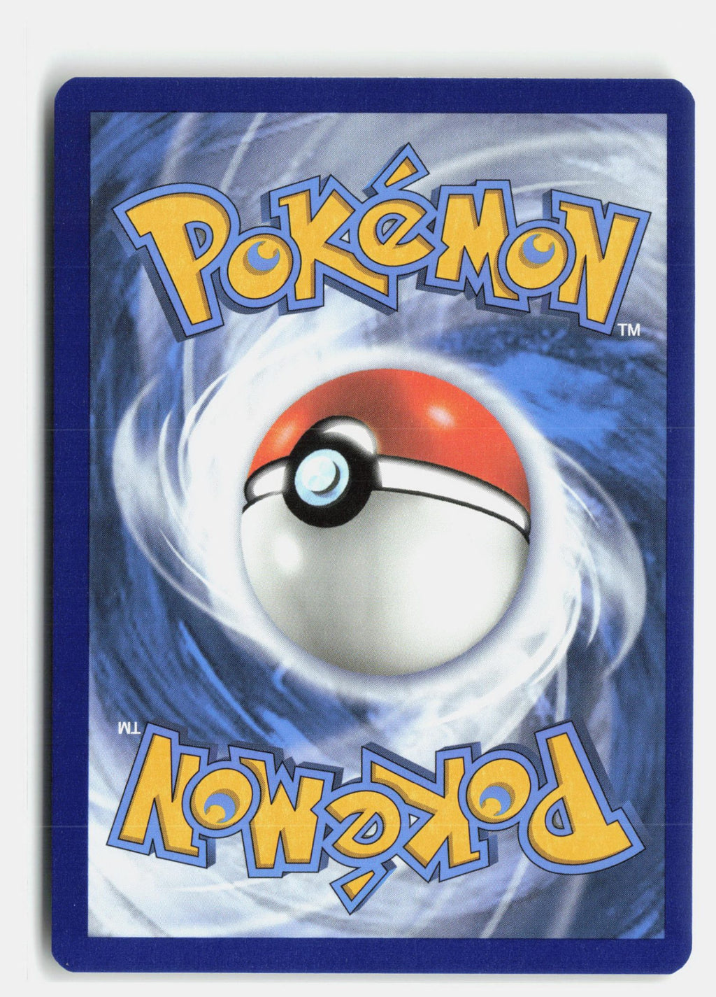 Psyduck (Back)