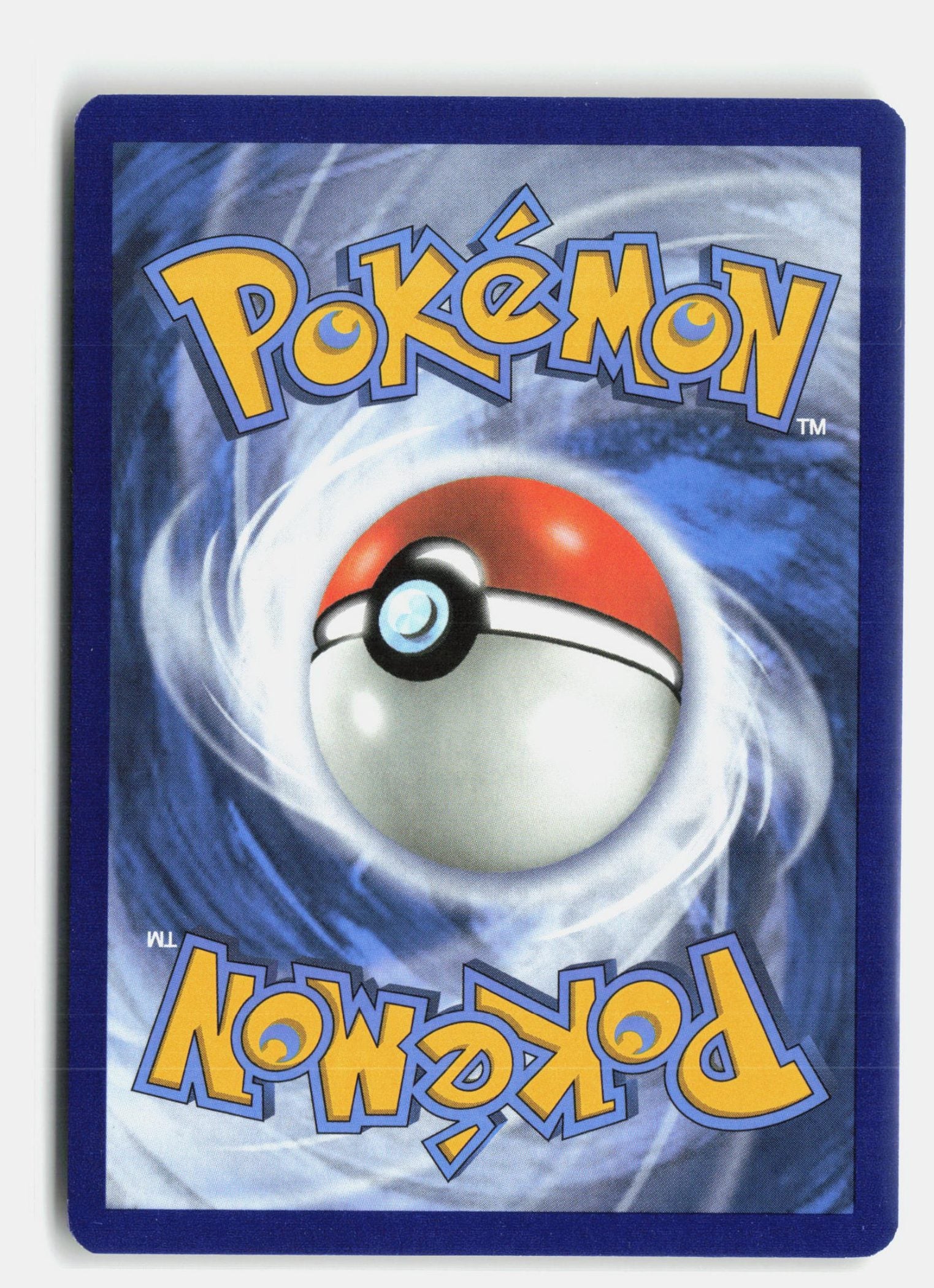 Spinda (Back)