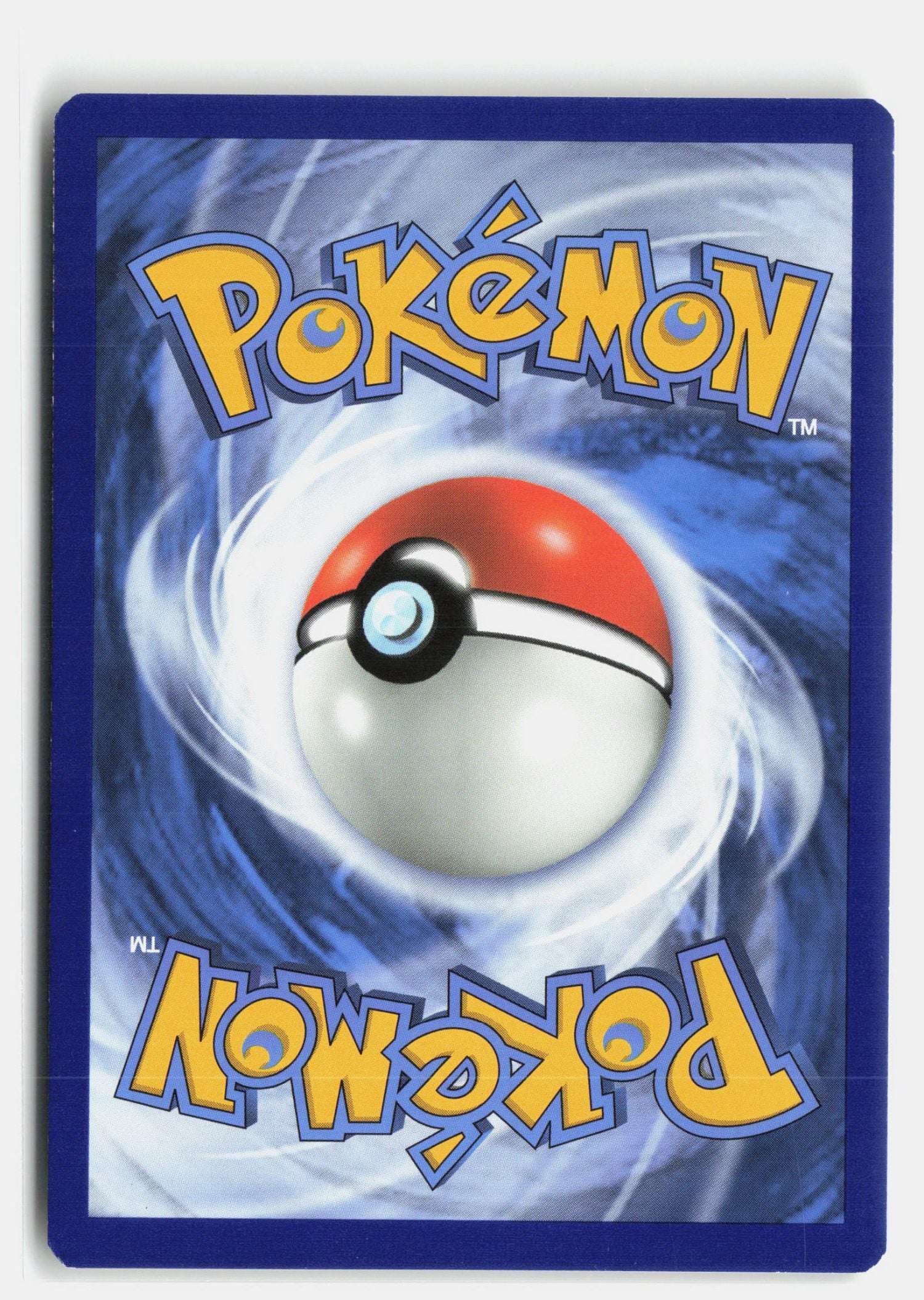 Golduck (Back)